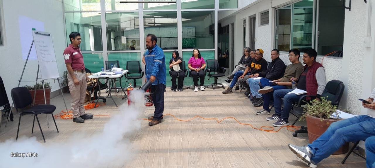 Curso AMLA 