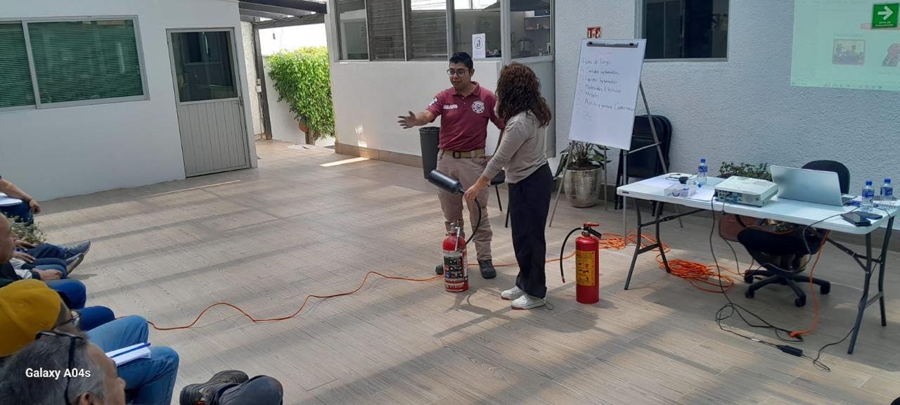 Curso AMLA 