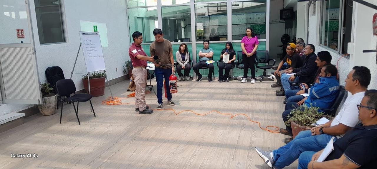 Curso AMLA 